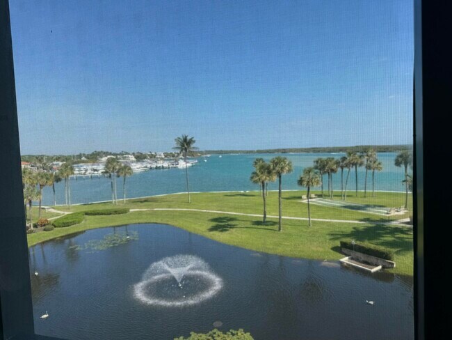 Foto del edificio - 200 Intracoastal Pl