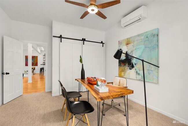 Foto del edificio - 511 Ward St