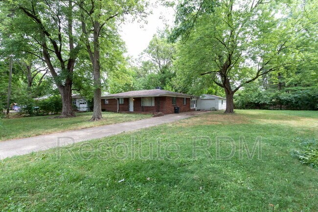 Photo - 1919 N Audubon Rd House