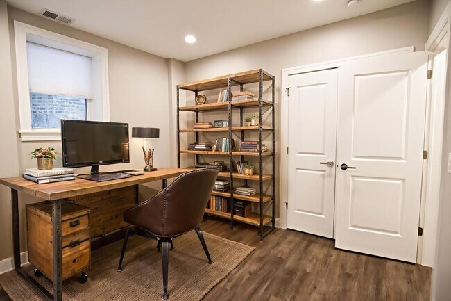 Foto del edificio - 3212 N Halsted St