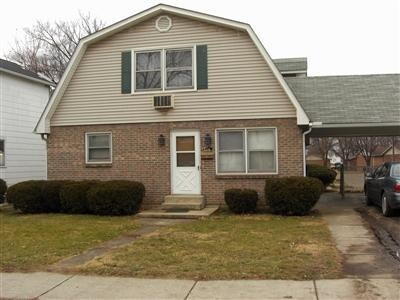 Building Photo - 116 Grimes St
