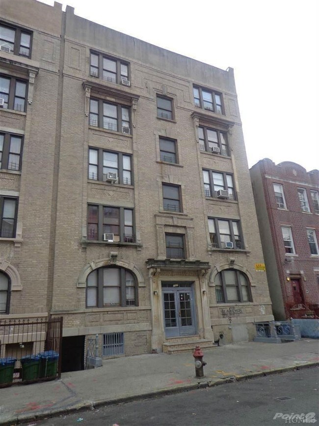 1227 Wheeler Ave Bronx, NY 10472 Rentals Bronx, NY