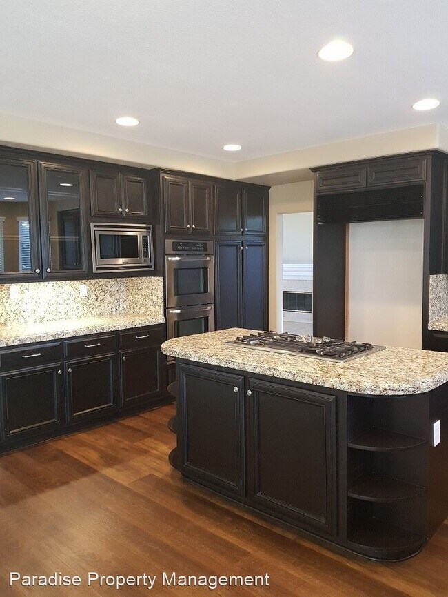 Foto del edificio - 5 br, 3 bath House - 2109 Spyglass Trail West