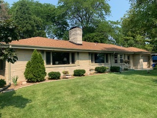 Foto del edificio - 12400 Laurel Ln