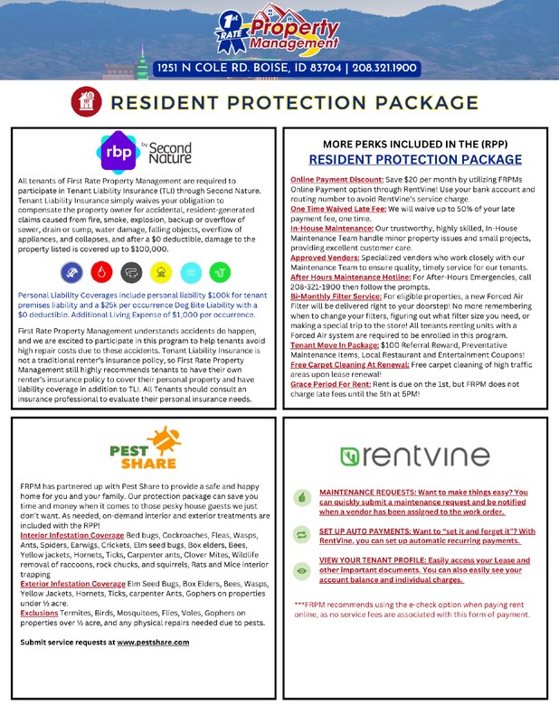 Building Photo - 5703 W Cassia St