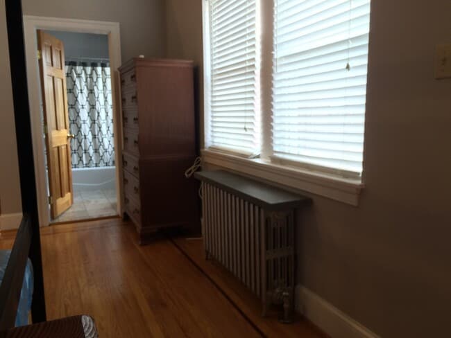 Foto del edificio - Yorkway Place