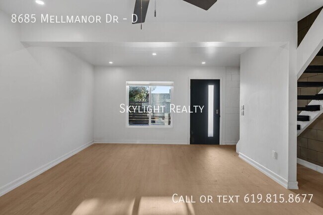 Building Photo - 8685 Mellmanor Dr