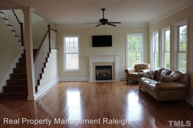 Building Photo - 1501 Heritage Reserve Ct