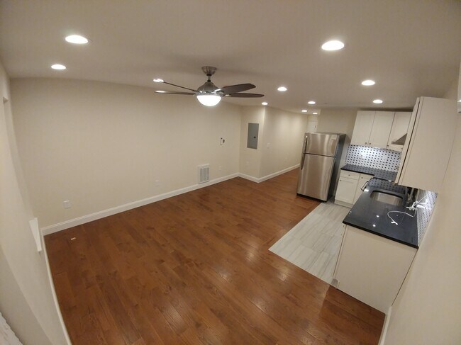 Foto del edificio - 520 N 15th St