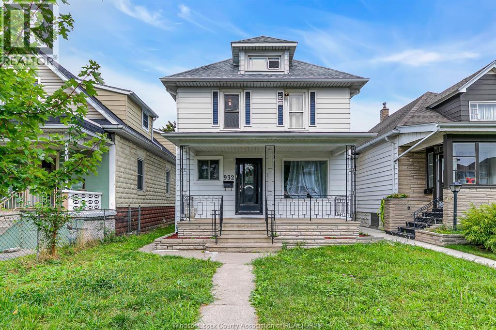 Photo principale - 932 Hall Ave