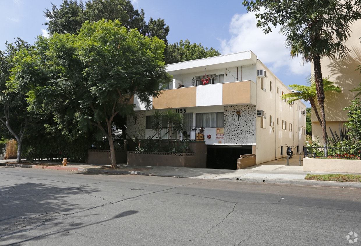 Building - 1155 N Ogden Dr