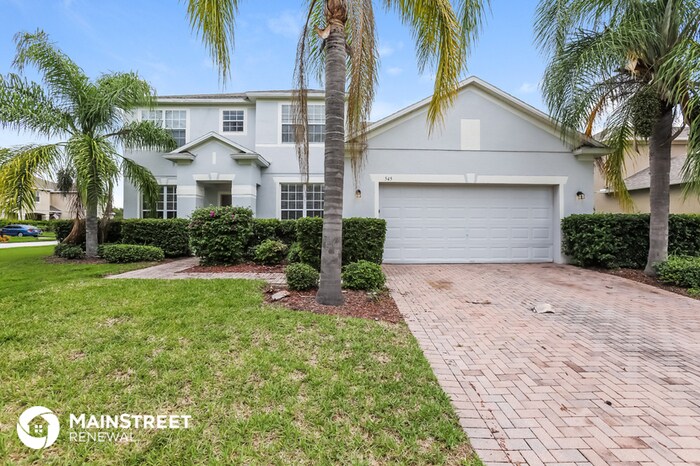 Primary Photo - 545 Palio Ct