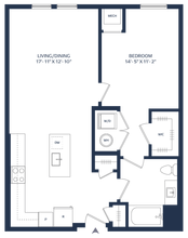 Interior Photo - CANTERLY PLACE