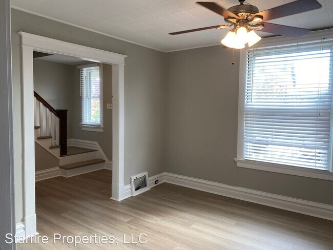 Building Photo - 2 br, 1 bath House - 5411 Devonshire Ave.