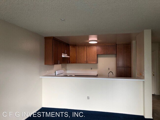 Building Photo - 1206 N Parton St