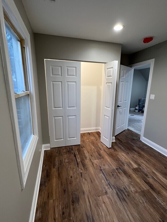 Bedroom #1 - 4108 N Lawndale Ave