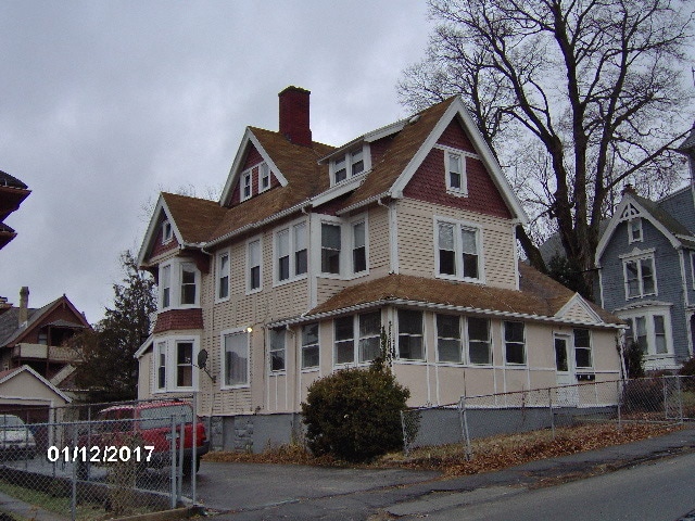 Foto del edificio - 39 Chestnut Ave