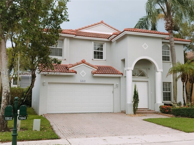 Building Photo - 15842 SW 14th St