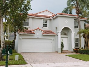 Building Photo - 15842 SW 14th St