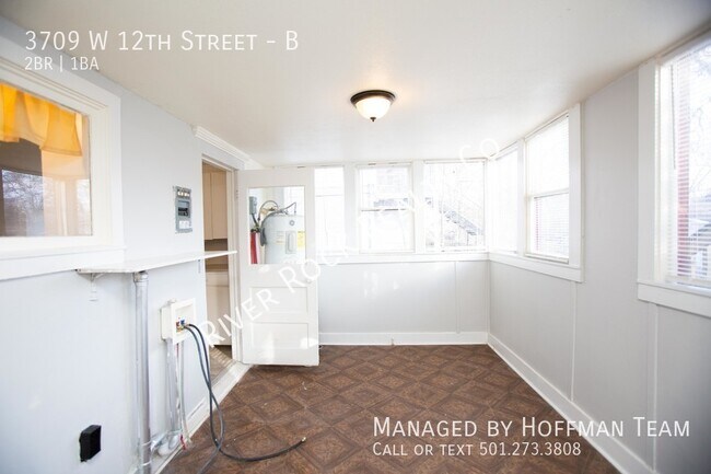 Foto del edificio - 3709 W 12th St