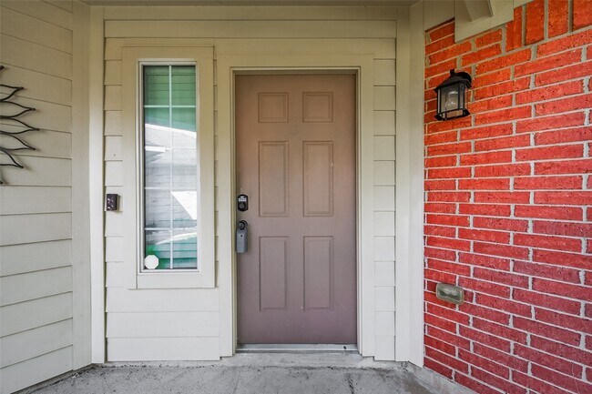 Foto del edificio - 14435 Benningcrest Ln