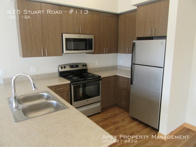 Foto del edificio - 425 W. Stuart Rd. - Park View Village