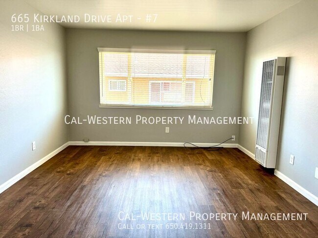 Building Photo - 665 Kirkland Dr