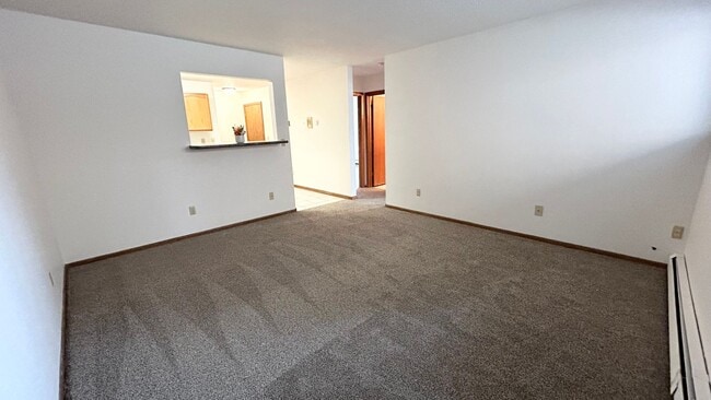 Interior Photo - Northwood Commons