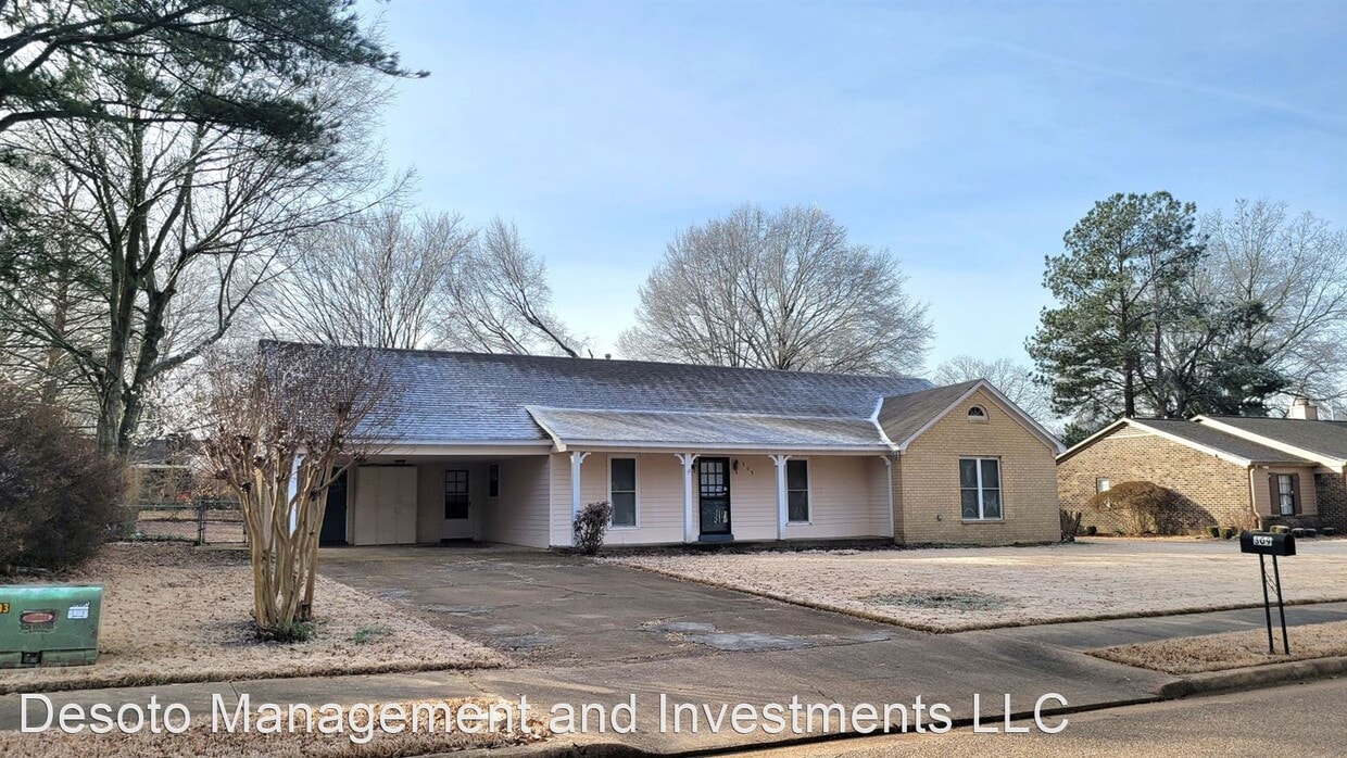 309 Florencewood Dr, Collierville, TN 38017 House Rental in