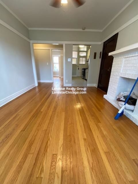 Building Photo - 1604 W Olive Ave