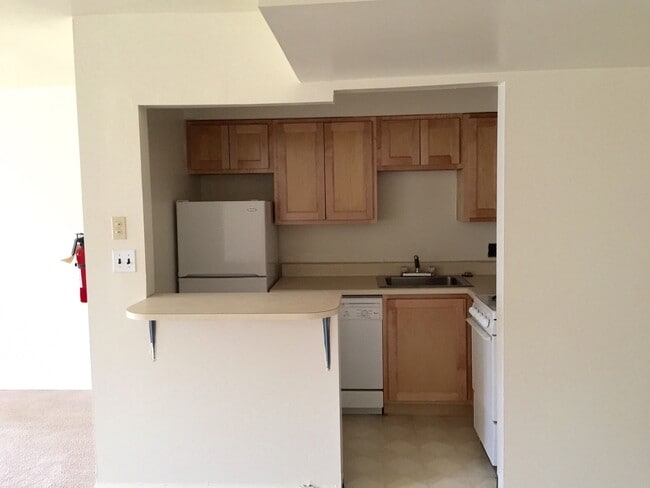 Building Photo - Bart Villa Apartments