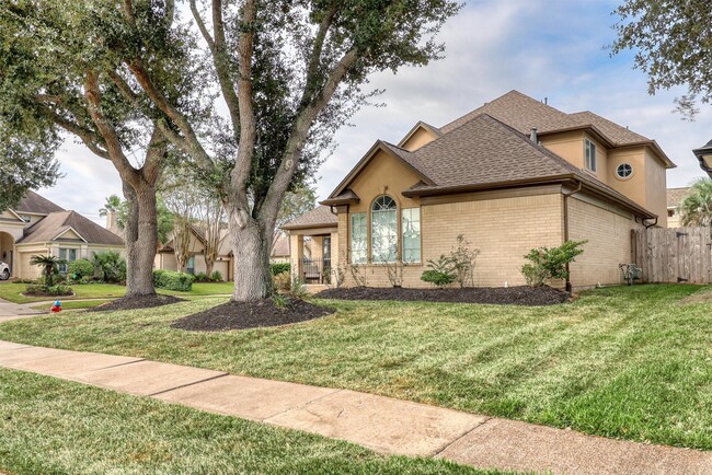 Foto del edificio - 201 Las Brisas St