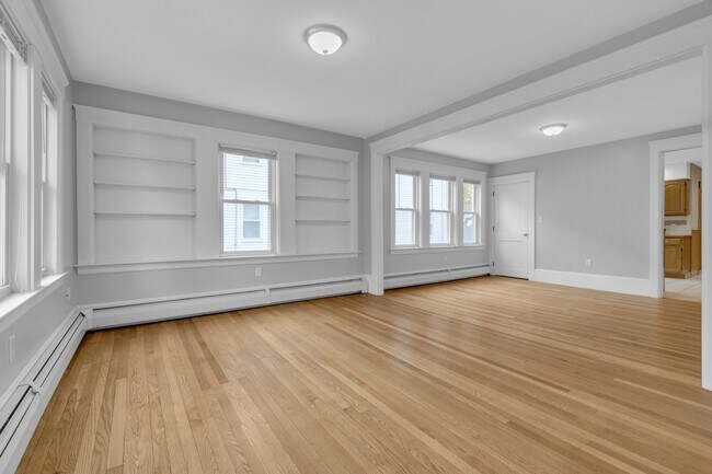 Foto del edificio - 6 Stirling St