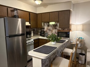 Building Photo - 2500 E Tennessee St