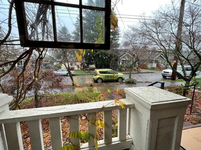 Building Photo - Character-Rich Home with Original Hardwood Floors & Stunning Backyard