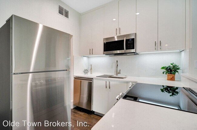 1 br, 1 bath House - 613 E. Ridgewood Stre... photo'