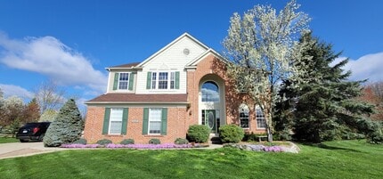Building Photo - 4291 Redding Cir