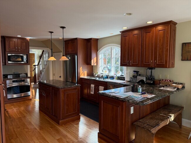 Foto del edificio - 17 Central St