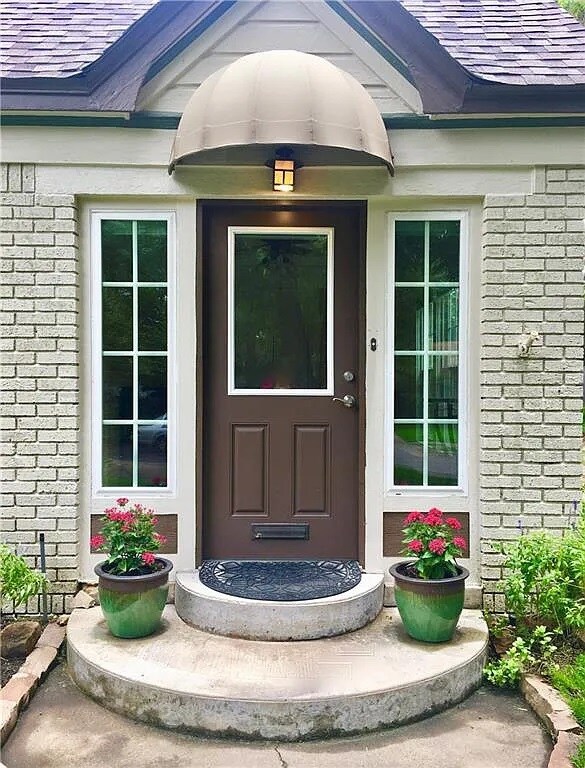 Foto del edificio - 6166 Valencia St