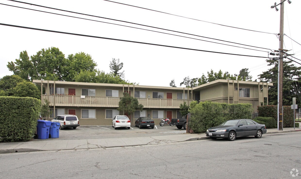 803 Laurel St, Santa Cruz, CA 95060 Apartments Santa Cruz, CA