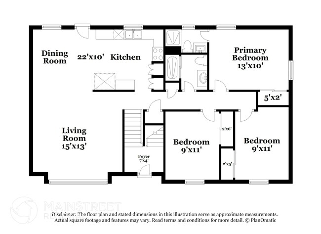 Building Photo - 518 Stacey Dr