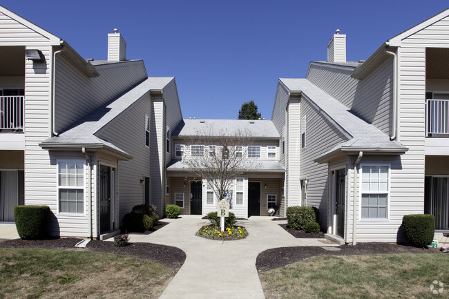 Building Photo - The Reserve and Gardens at Hershey Meadows