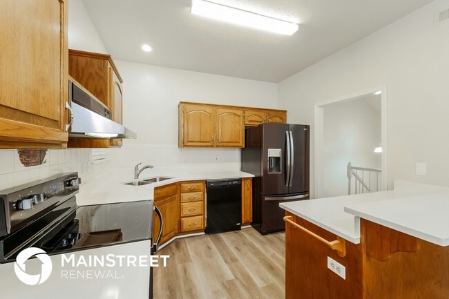 Foto del edificio - 1607 Christi Ln