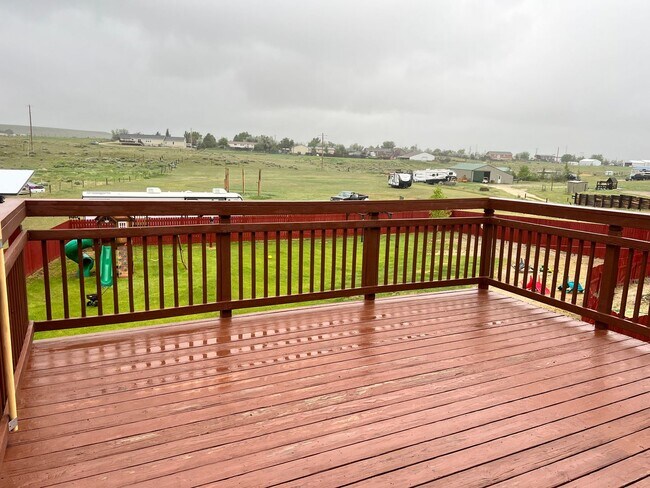 Building Photo - Coming July 1st – Country Living with City...