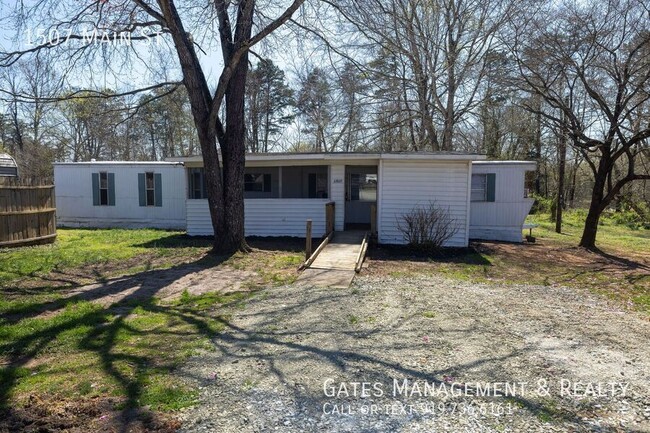 Building Photo - Charming One Bedroom in Mebane