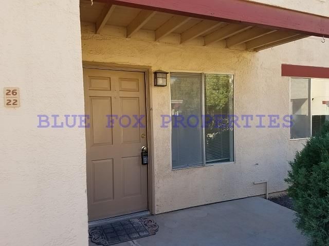 Foto principal - 2850 N Alvernon Way