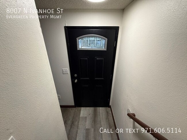 Photo - 8007 N Ivanhoe St Apartment