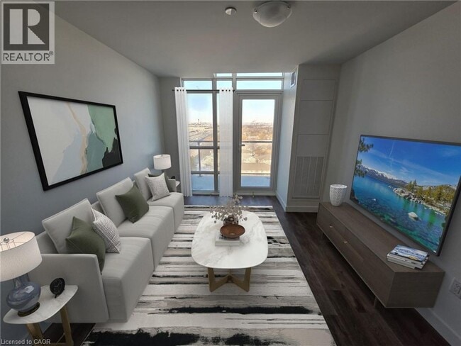 Building Photo - 461 Green Rd