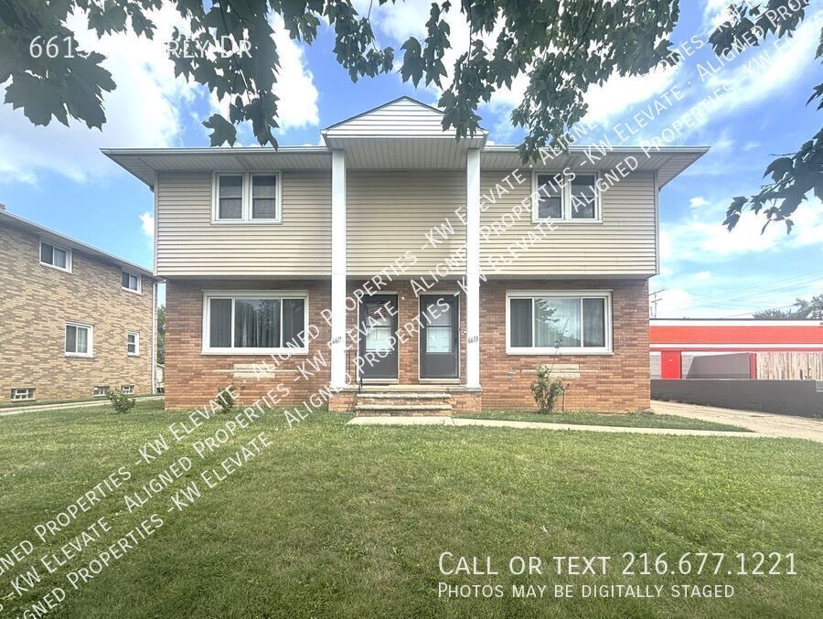 Foto principal - 6613 Beverly Dr