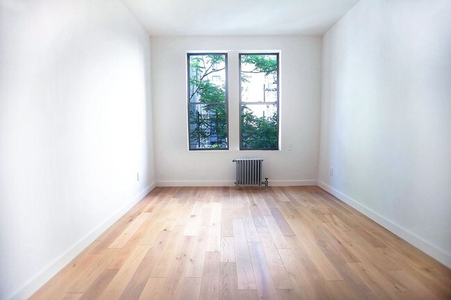 Building Photo - 601 W 149th St